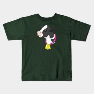 moo Kids T-Shirt